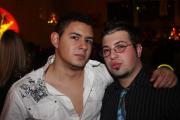 Silvester Fever II - 31.12.2010
